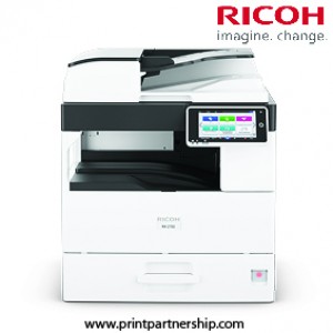 RICOH IM 2702 RICOH IM 2702